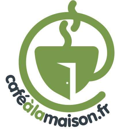 café à la maison